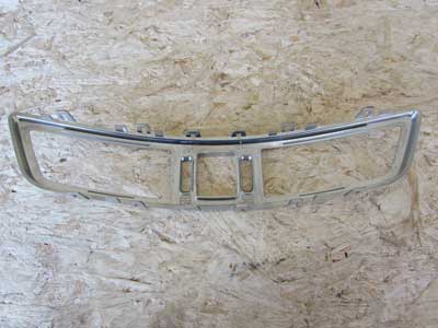 Mercedes Center Dash Vent Trim 05569-702 W221 07-13 S550 S Class4